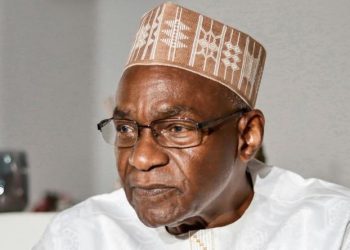 Qui est Saleh Kebzabo, le nouveau Premier ministre tchadien ?