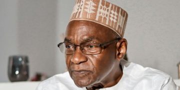 Qui est Saleh Kebzabo, le nouveau Premier ministre tchadien ?