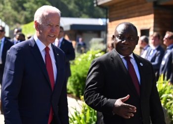 Afrique du Sud : une alerte attentat qui ne passe pas du tout