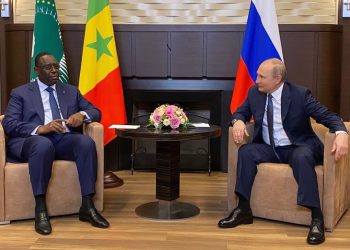 Comment l’Occident a poussé l’Afrique à distance de la Russie