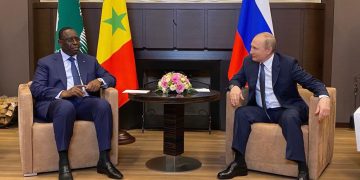 Comment l’Occident a poussé l’Afrique à distance de la Russie