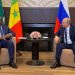 Comment l’Occident a poussé l’Afrique à distance de la Russie