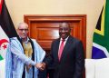 Palestine, Sahara occidental… Une diplomatie sud-africaine sans ambiguïtés