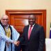 Palestine, Sahara occidental… Une diplomatie sud-africaine sans ambiguïtés