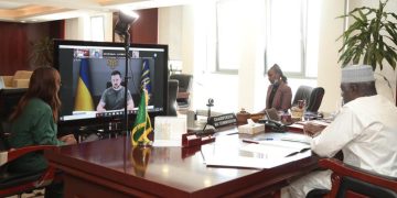 Russie-Ukraine : l’Union africaine a-t-elle un rôle à jouer ?