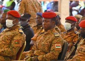 Au Burkina Faso, Ibrahim Traoré déjà prêt à céder le pouvoir ?