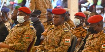 Au Burkina Faso, Ibrahim Traoré déjà prêt à céder le pouvoir ?