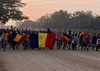 Au Tchad, la prolongation de la période de transition ne passe pas