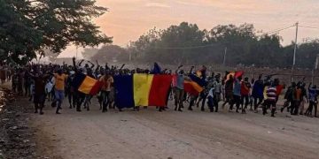 Au Tchad, la prolongation de la période de transition ne passe pas