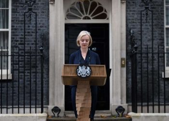 Royaume-Uni : la démission de Liz Truss, une bonne nouvelle pour l’Afrique ?