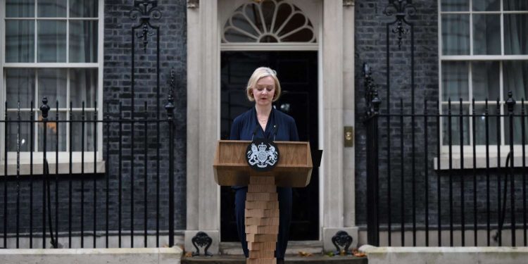 Royaume-Uni : la démission de Liz Truss, une bonne nouvelle pour l’Afrique ?