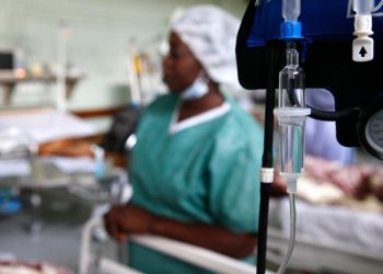 Le Congo confronté à une forte prévalence de naissances de bébés à faible poids