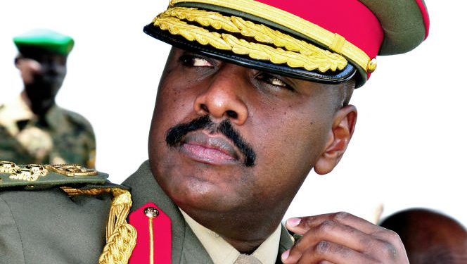Ouganda : le fils de Museveni a-t-il déjà perdu la présidentielle ?