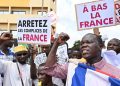 Après le Mali, le Burkina : avis de tempête pour la France au Sahel