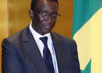 Sénégal : Amadou Bâ sur un siège éjectable ?