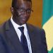 Sénégal : Amadou Bâ sur un siège éjectable ?