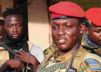 Au Burkina, les putschistes putschés : ce que cela change