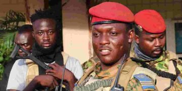 Au Burkina, les putschistes putschés : ce que cela change