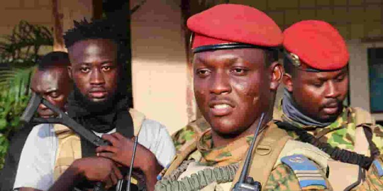 Au Burkina, les putschistes putschés : ce que cela change