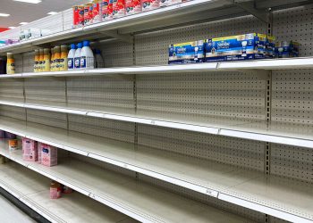 En Algérie, en Tunisie et au Maroc, le lait a disparu des rayons