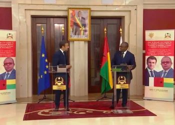 En désaccord quant à la présence de Macron, la Cedeao annule son sommet