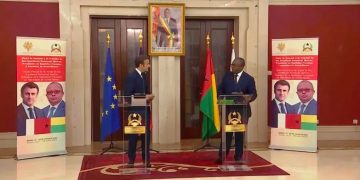 En désaccord quant à la présence de Macron, la Cedeao annule son sommet