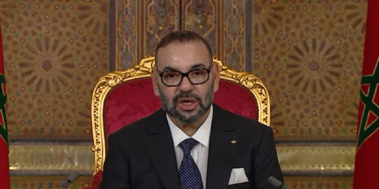 Pourquoi Mohammed VI a annulé sa participation au sommet de la Ligue arabe