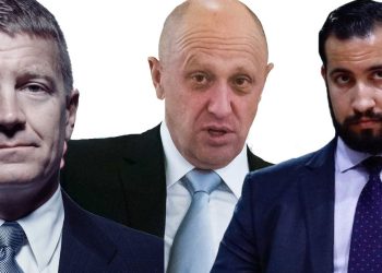 Evgueni Prigojine, Erik Prince, Alexandre Benalla : les nouveaux flibustiers de l’Afrique