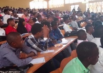 Au Cameroun, l’université de Douala bientôt plongée dans l’obscurité ?