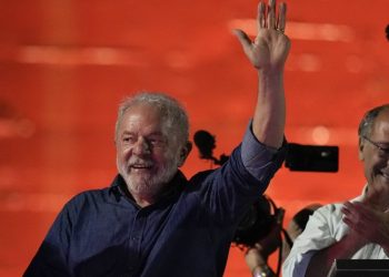 Lula se rendra-t-il à la COP27 en Égypte ?