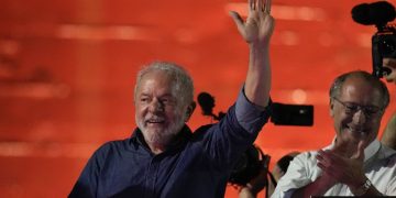 Lula se rendra-t-il à la COP27 en Égypte ?