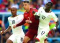 Coupe du monde : les tristes débuts des sélections africaines