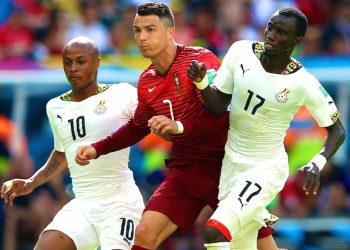 Coupe du monde : les tristes débuts des sélections africaines