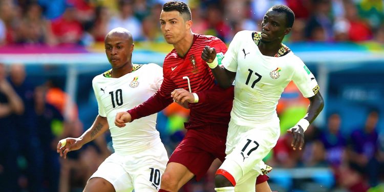 Coupe du monde : les tristes débuts des sélections africaines