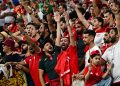 Pourquoi les supporters tunisiens sifflent-ils les hymnes de leurs adversaires ?