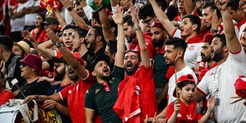 Pourquoi les supporters tunisiens sifflent-ils les hymnes de leurs adversaires ?