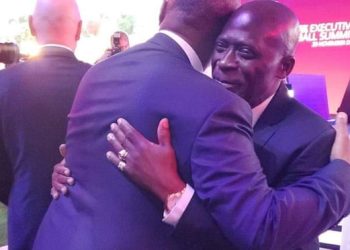 Au Gabon, l’impunité et l’indécence de Mounguengui