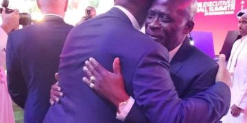 Au Gabon, l’impunité et l’indécence de Mounguengui