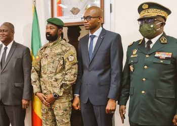 Entre le Mali et la Côte d’Ivoire, plus qu’une simple affaire de soldats ?