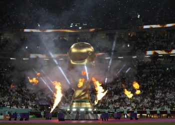 Pourquoi la Coupe du monde au Qatar attirera peu les supporters africains