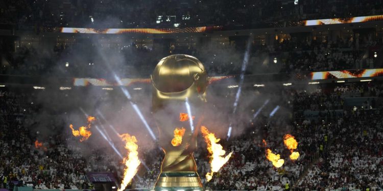 Pourquoi la Coupe du monde au Qatar attirera peu les supporters africains