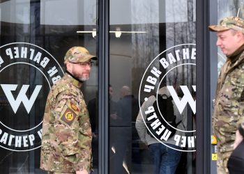 Le Burkina Faso peut-il se tourner vers Wagner et la Russie ?