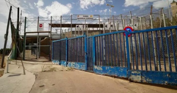 Qui est responsable des morts à Melilla, en juin dernier ?