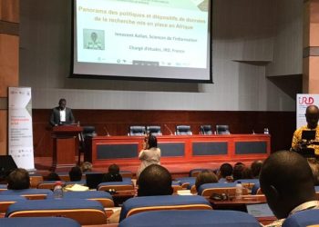 Plaidoyer pour le développement de la science ouverte en Afrique