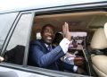 Côte d’Ivoire : les nouvelles ambitions politiques de Charles Blé Goudé