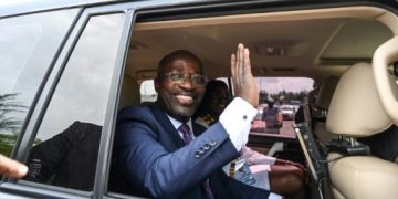 Côte d’Ivoire : les nouvelles ambitions politiques de Charles Blé Goudé