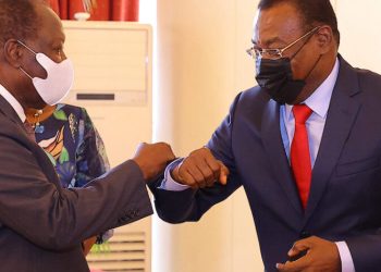 Côte d’Ivoire : Pascal Affi N’Guessan va-t-il brader le FPI ?