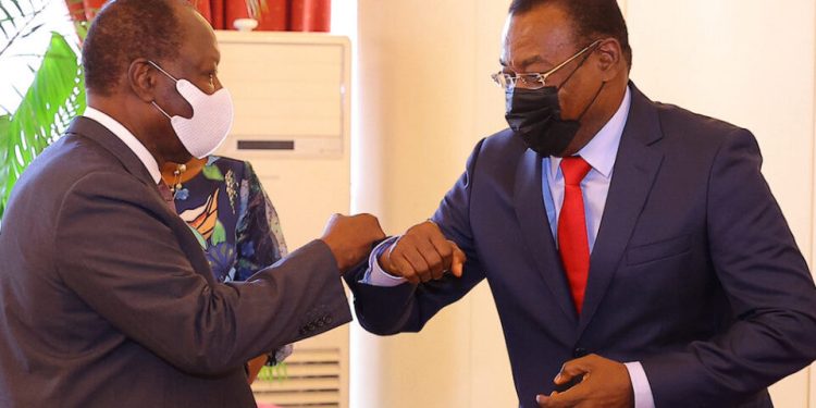 Côte d’Ivoire : Pascal Affi N’Guessan va-t-il brader le FPI ?