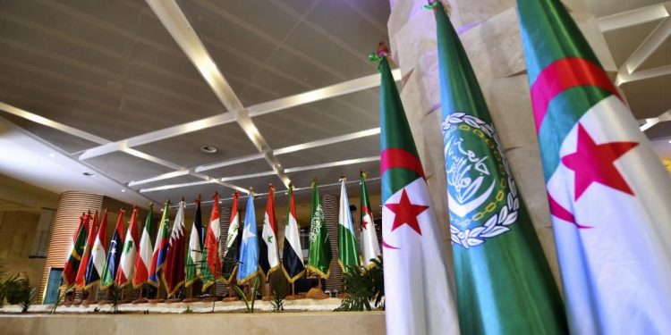 Les Accords d’Abraham ont-ils tué la Ligue arabe ?