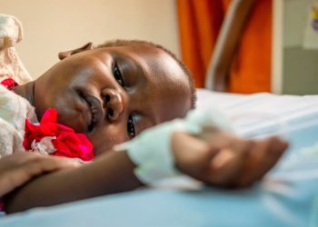 Cancers pédiatriques en Afrique : une situation difficile mais qui s’améliore